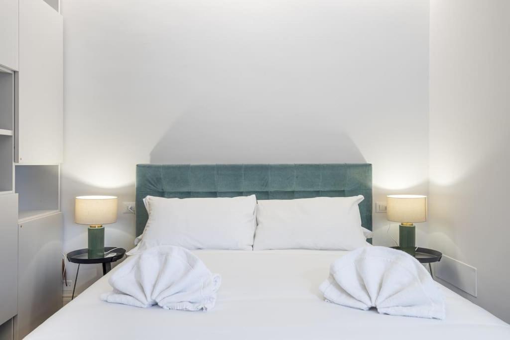 Apartamento Unyca - Duomo Luxury View Florencia