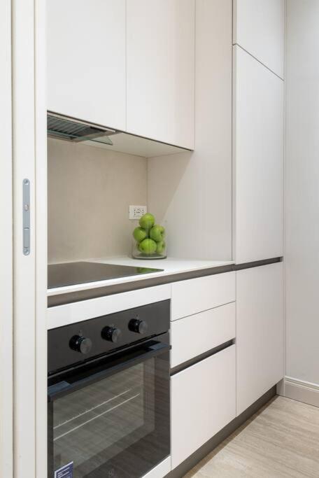 Apartamento Unyca - Duomo Luxury View