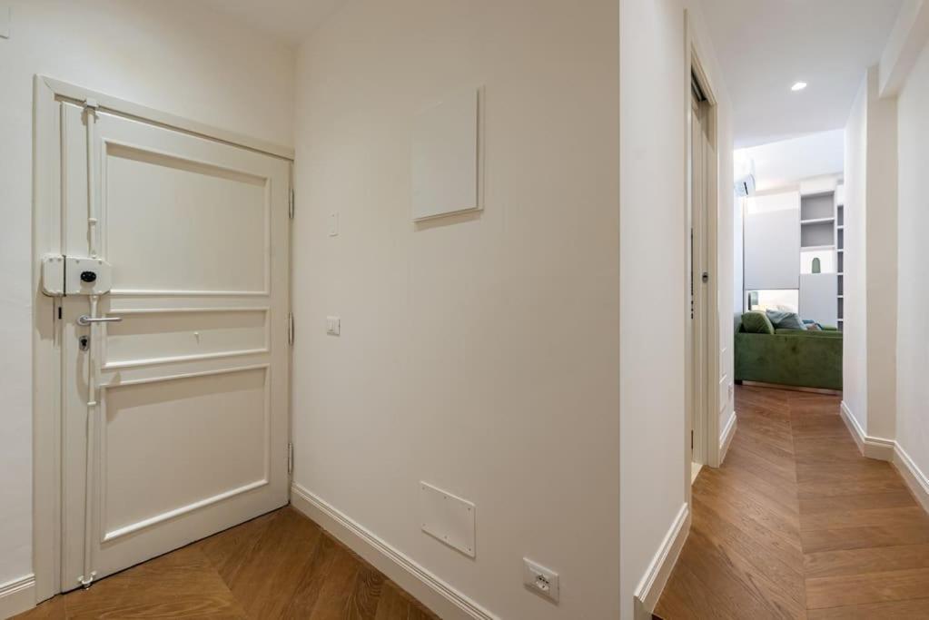 Unyca - Duomo Luxury View Apartamento Florencia