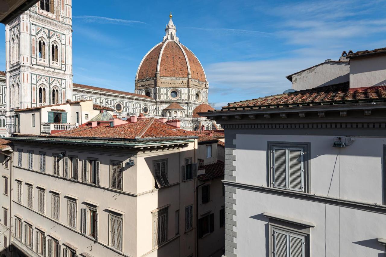 Unyca - Duomo Luxury View Florencia