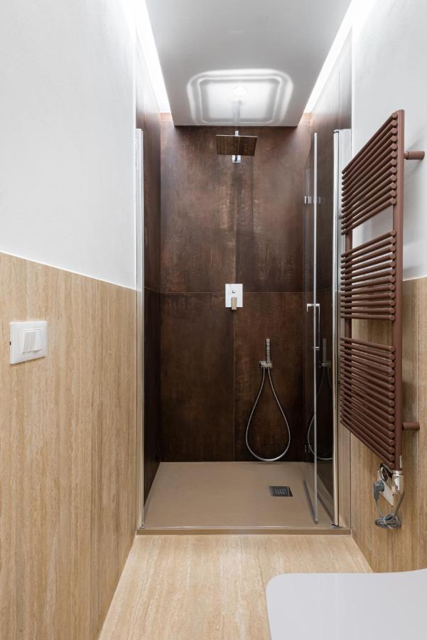 Apartamento Unyca - Duomo Luxury View Florencia