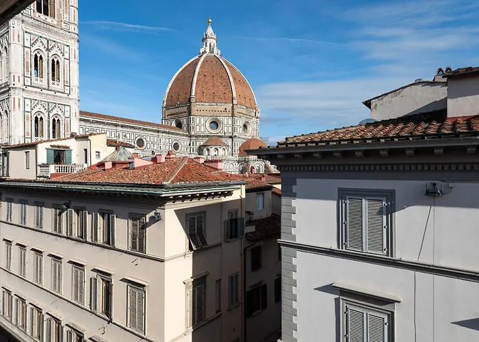 Unyca - Duomo Luxury View