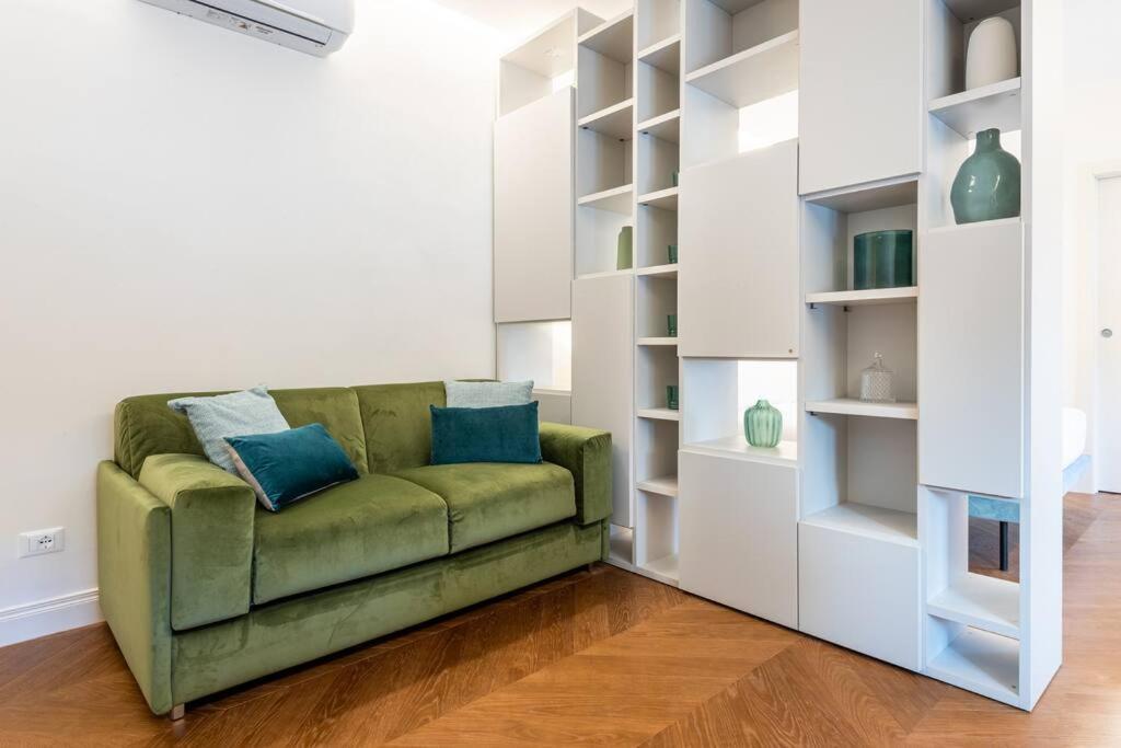 Apartamento Unyca - Duomo Luxury View