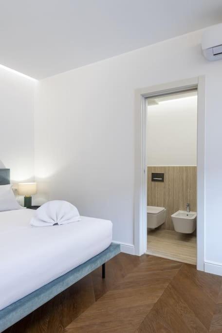 Unyca - Duomo Luxury View Apartamento Florencia
