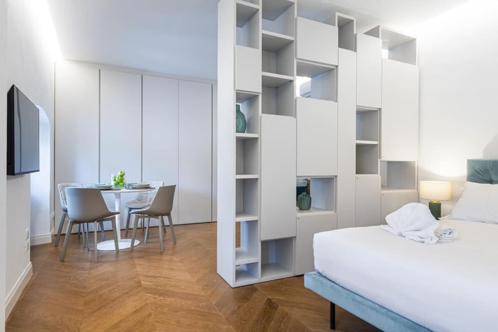 Unyca - Duomo Luxury View Apartamento Florencia