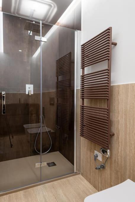 Apartamento Unyca - Duomo Luxury View Florencia
