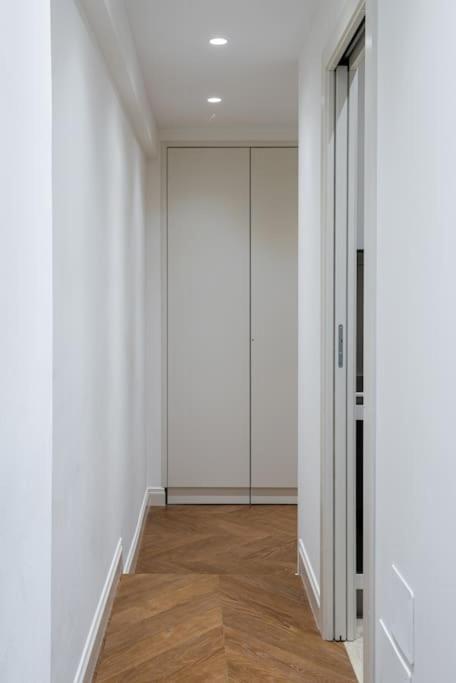Unyca - Duomo Luxury View Apartamento Florencia