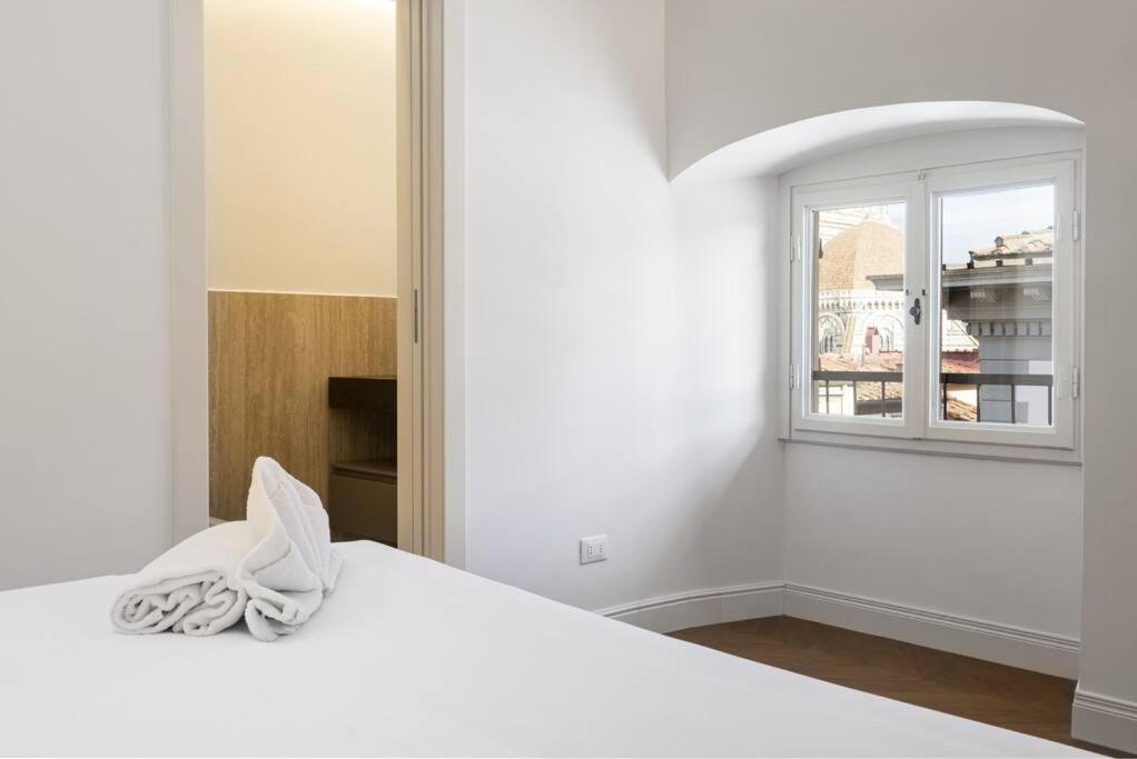 Apartamento Unyca - Duomo Luxury View Florencia