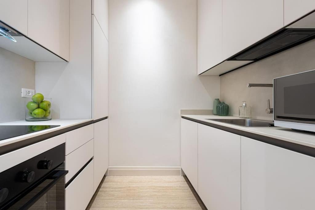 Apartamento Unyca - Duomo Luxury View *