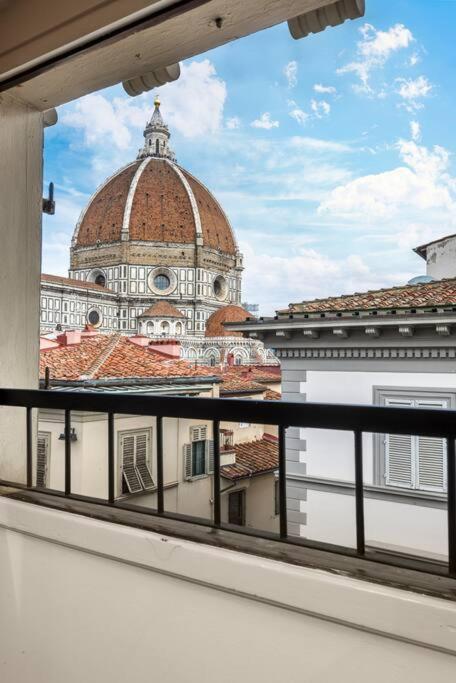 Apartamento Unyca - Duomo Luxury View Florencia