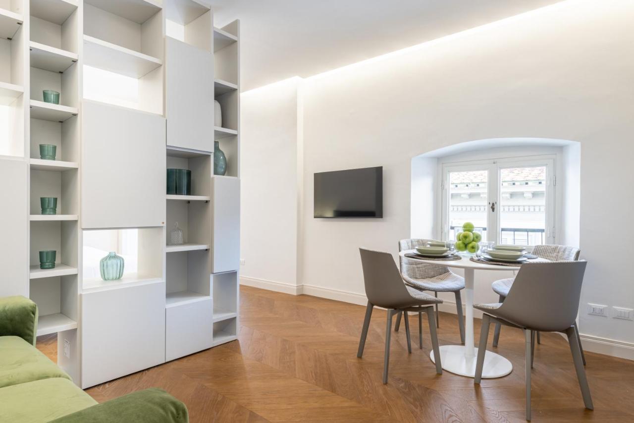 Apartamento Unyca - Duomo Luxury View