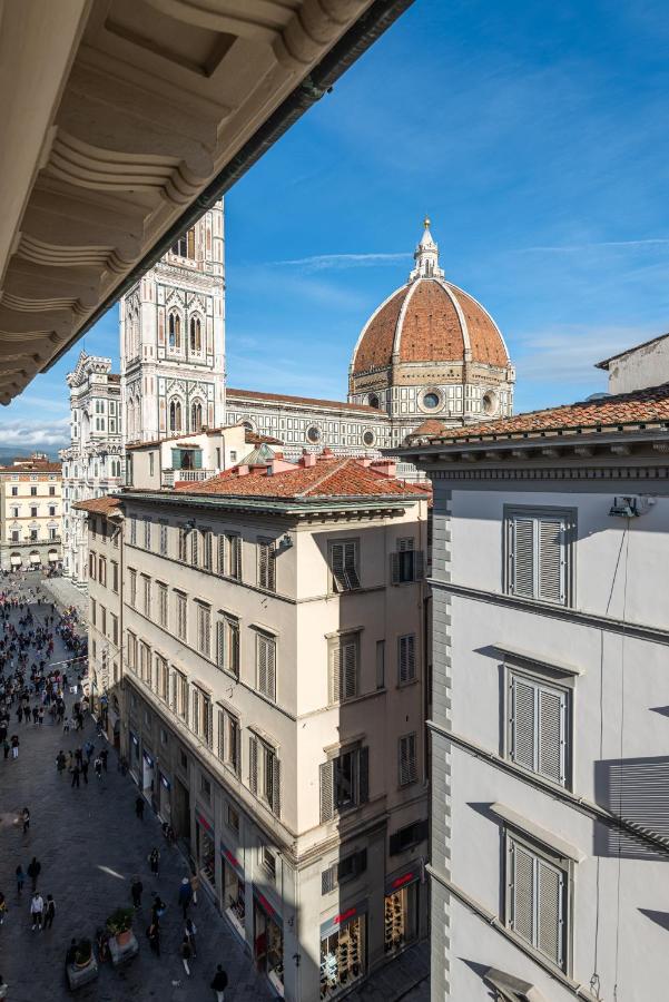 Unyca - Duomo Luxury View Apartamento